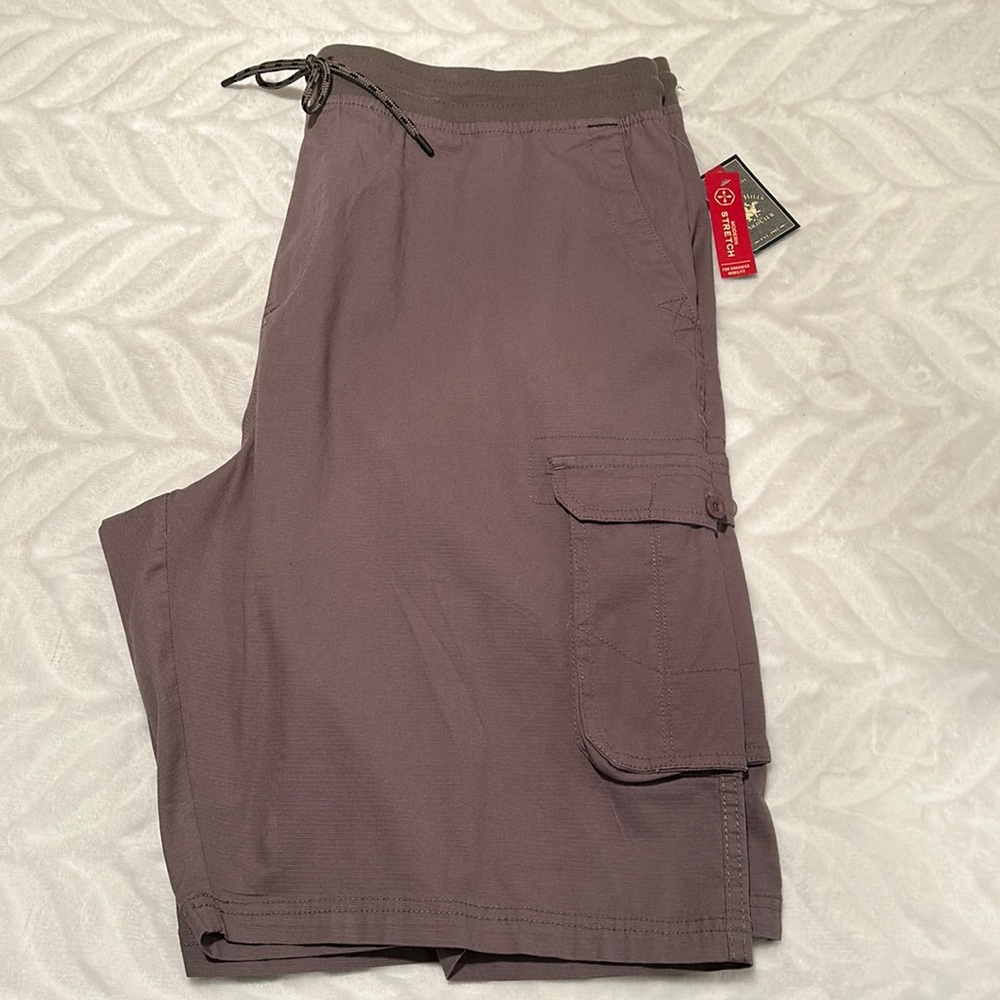 Beverly Hills Polo Club Shorts